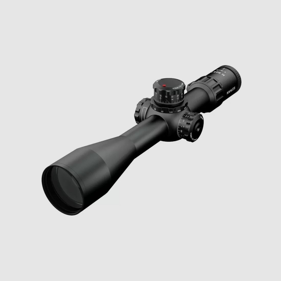 Zielfernrohr KAHLES K525i - 5-25x56 CCW AMR w-Left, Bild 12 von 25