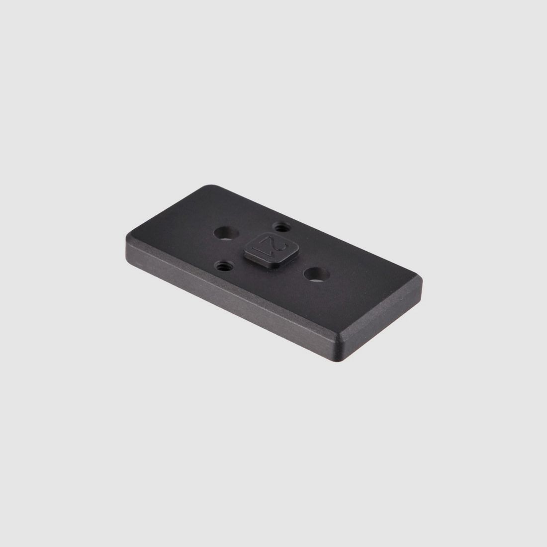 ARISAKA DEFENSE OPTIC ARISAKA DEFENSE OFFSET PLATE, TRIJICON RMRCC FOR 1.5″ TO 1.8″ SCOPE MOUNT, imagen 2 de 5