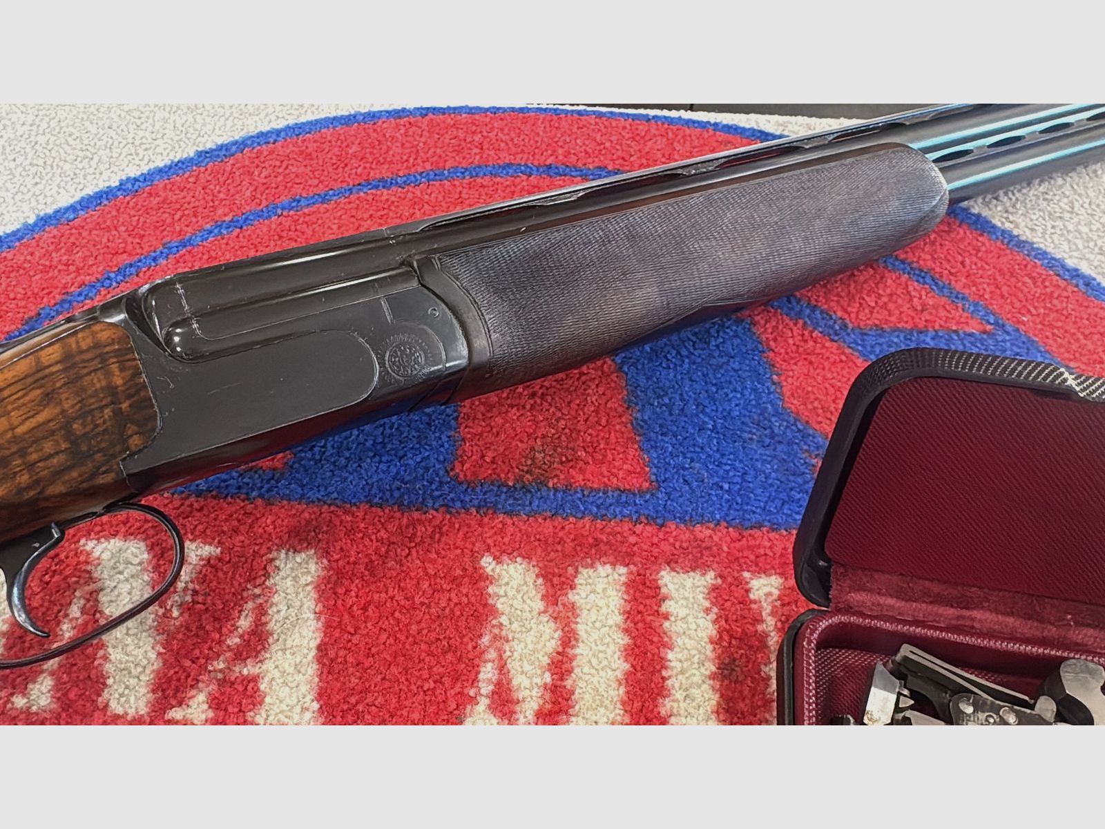Perazzi MX8 SPECIAL 12, zdjęcie 2 z 3