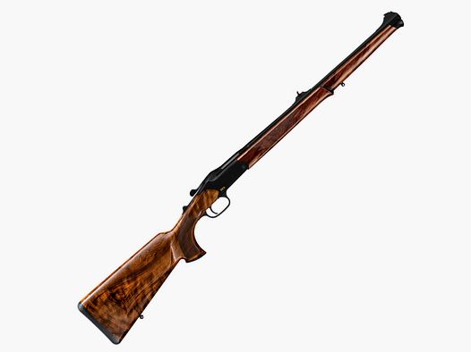 Rifle Monotiro Blaser K95 Stutzen
