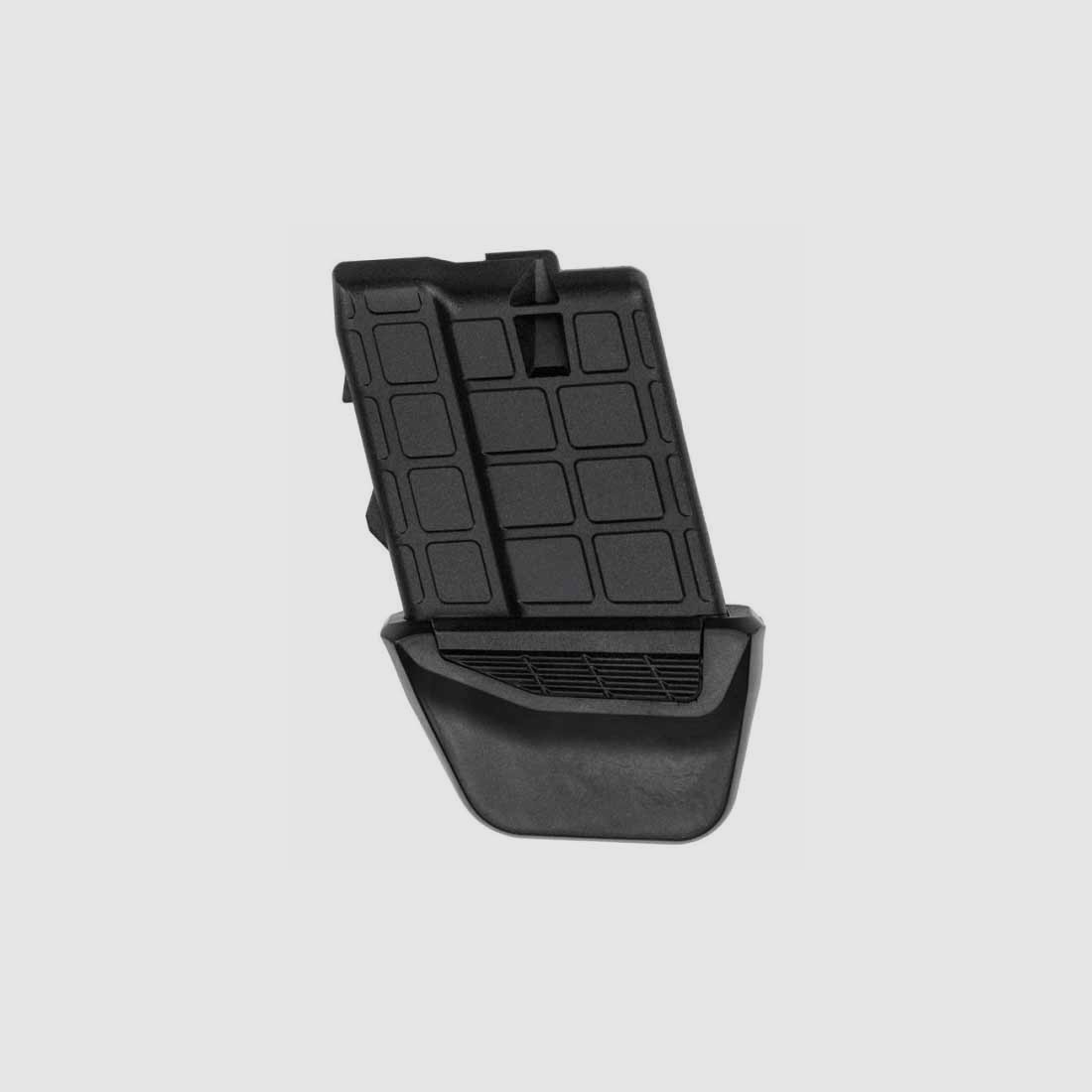 Magazin 10 Schuss Tikka T1X 17 HMR