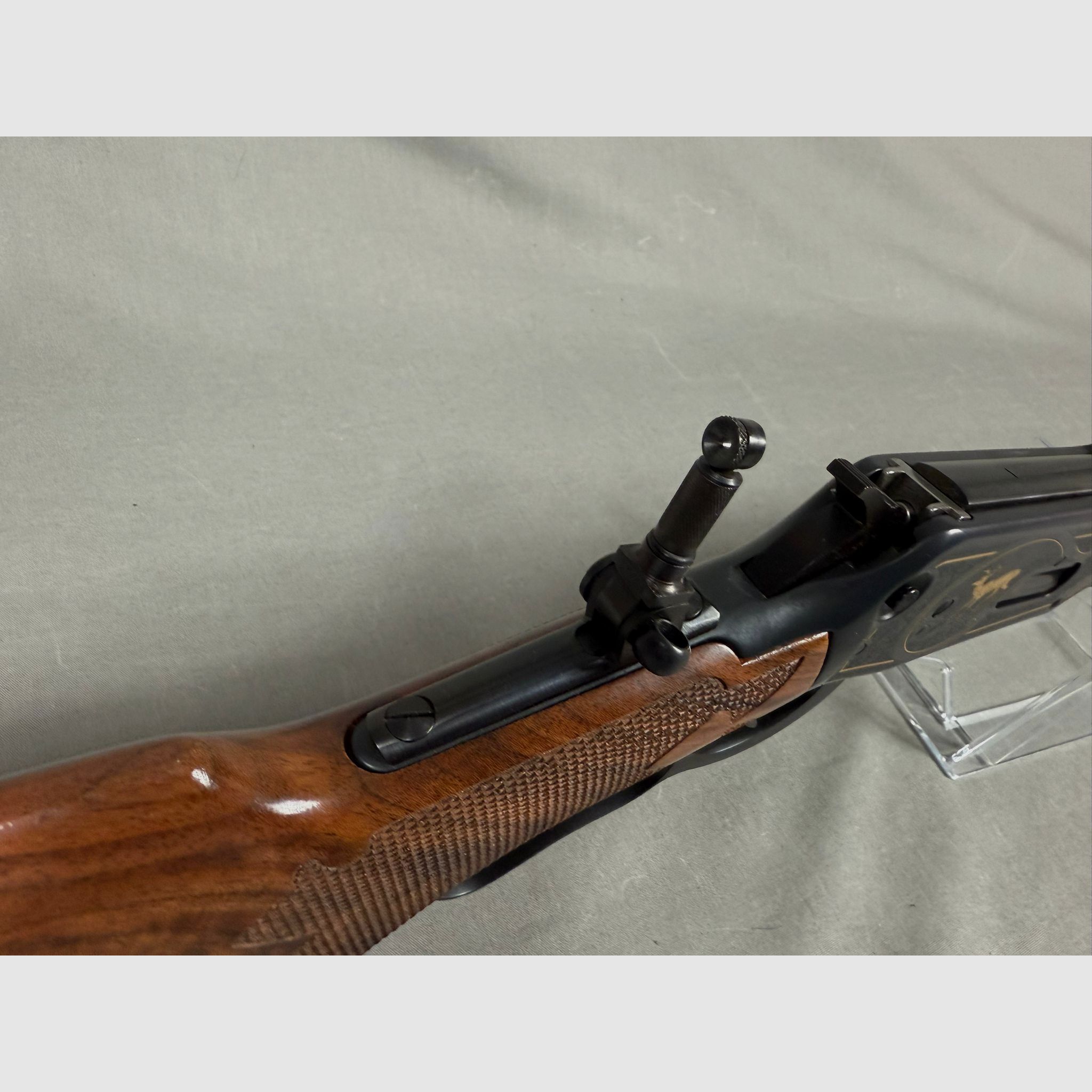 Winchester Mod. 94  "Limited Edition Centennial High Grade 1894-1994"  (.30-30 Win.)