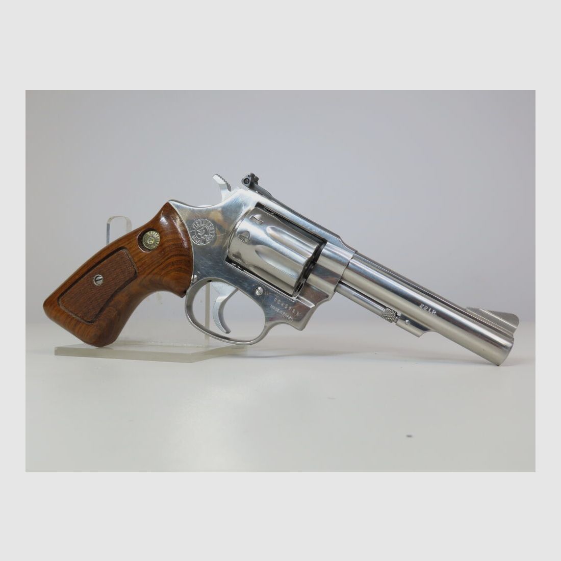 Taurus 94 in Stainless incl. Holster!