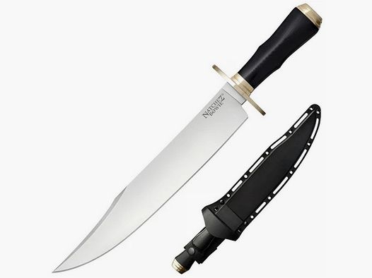Cold Steel Natchez Bowie