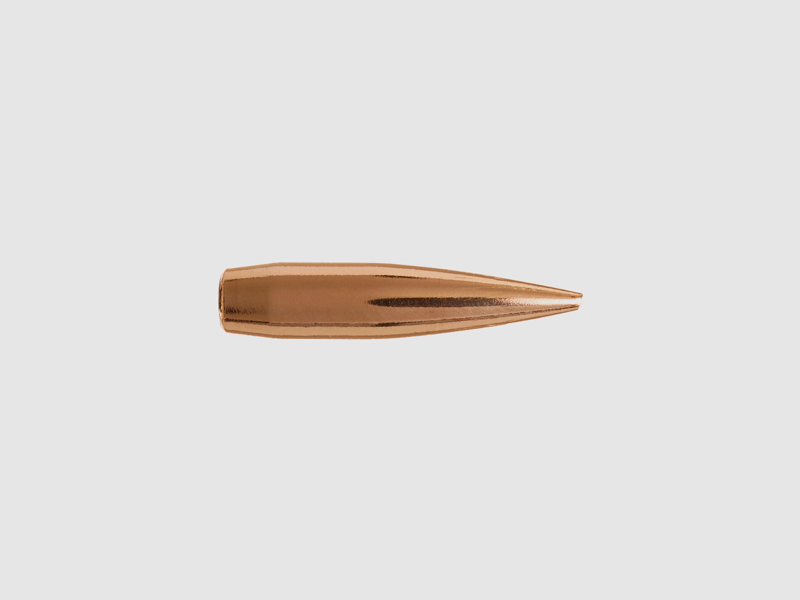 Proiettile Berger .30 Hybrid Target 185GR 100 Pezzi