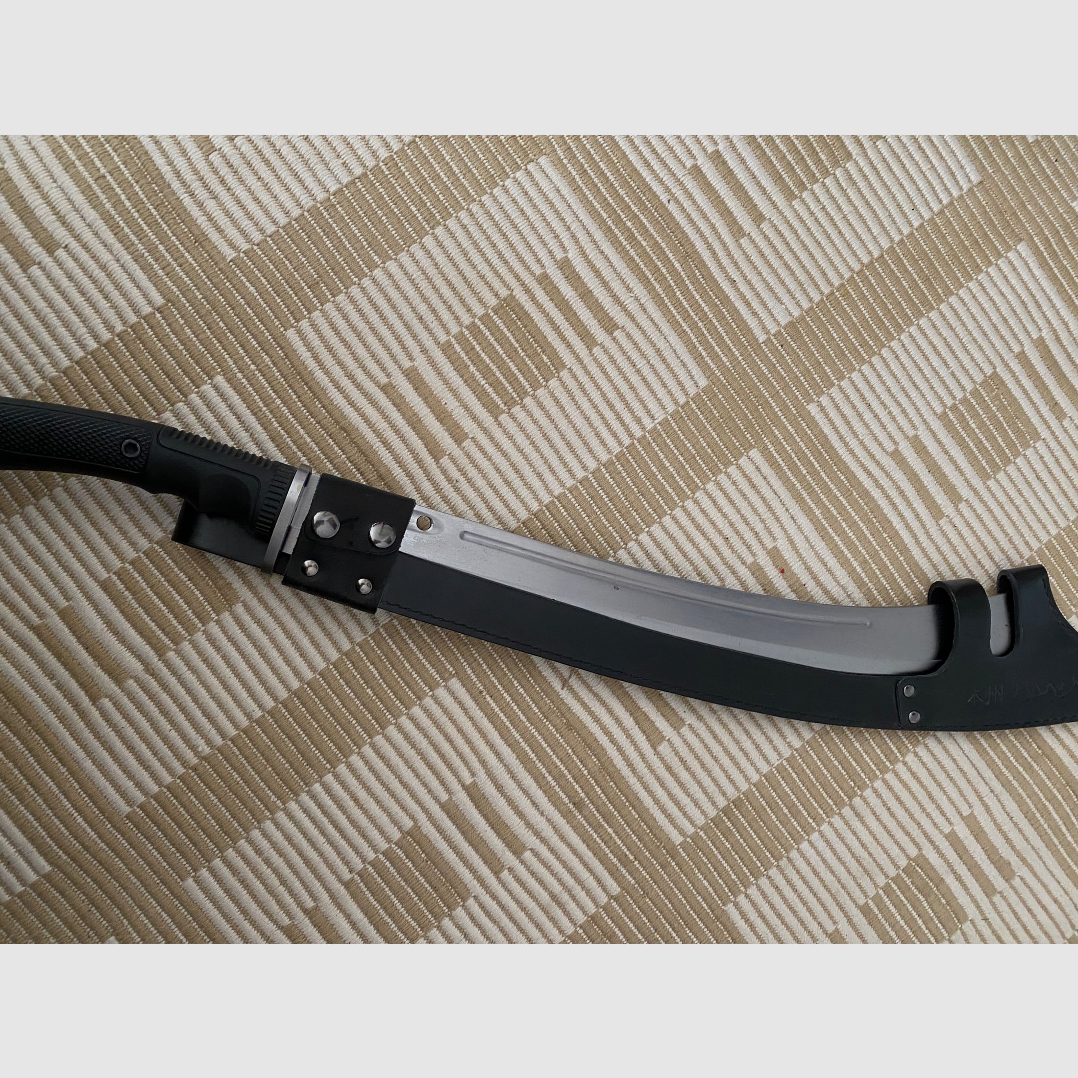 Honshu Boshin War Sword , Bild 1 von 8