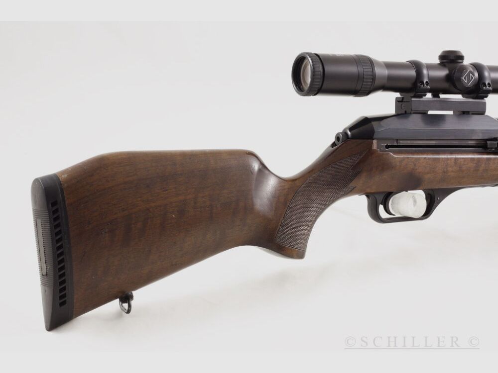 Heckler & Koch Mod. 940