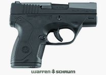 Beretta NANO
