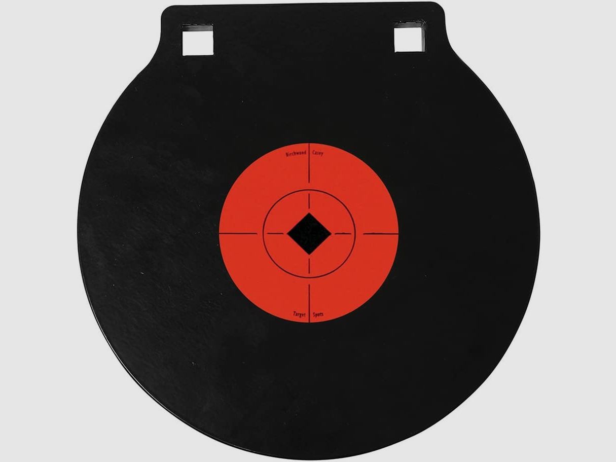 BIRCHWOOD PIATTO AR500 STEEL 10"