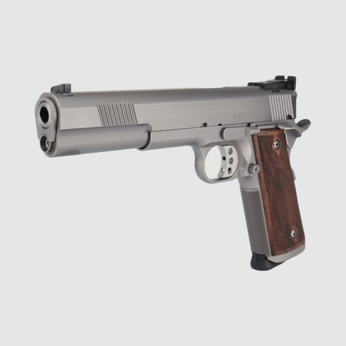 STP Sentry 6.0 Silver
