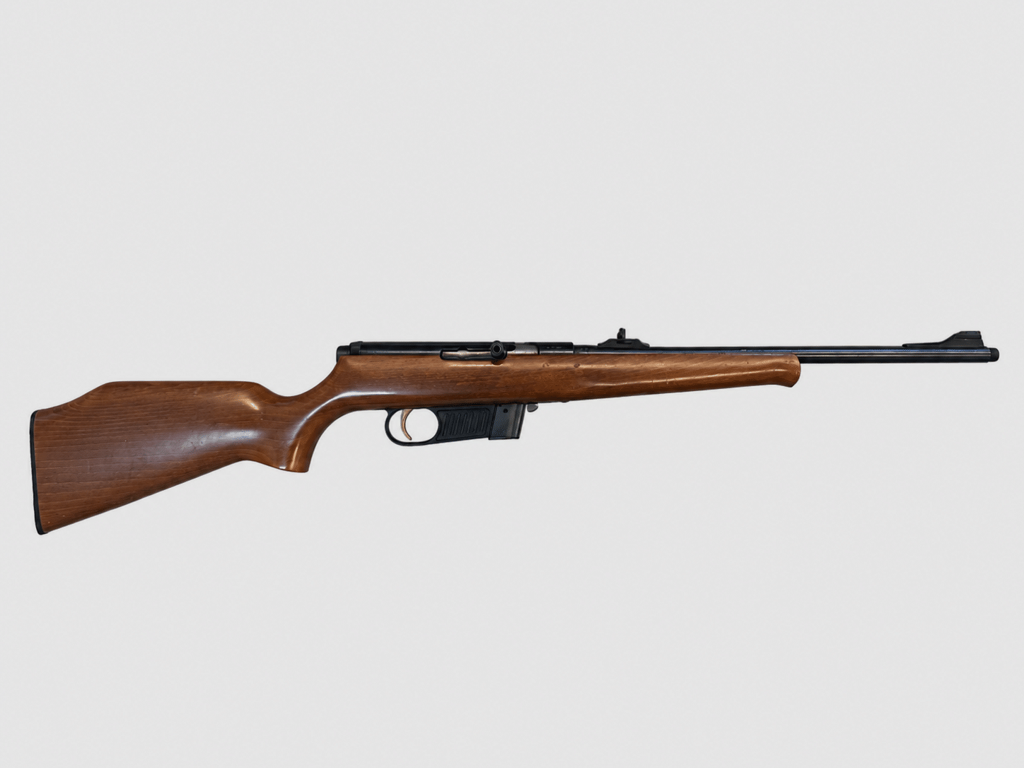 Voere STL 1 – mit Mündungsgewinde – .22lr. – Occasion, Bild 1 von 2