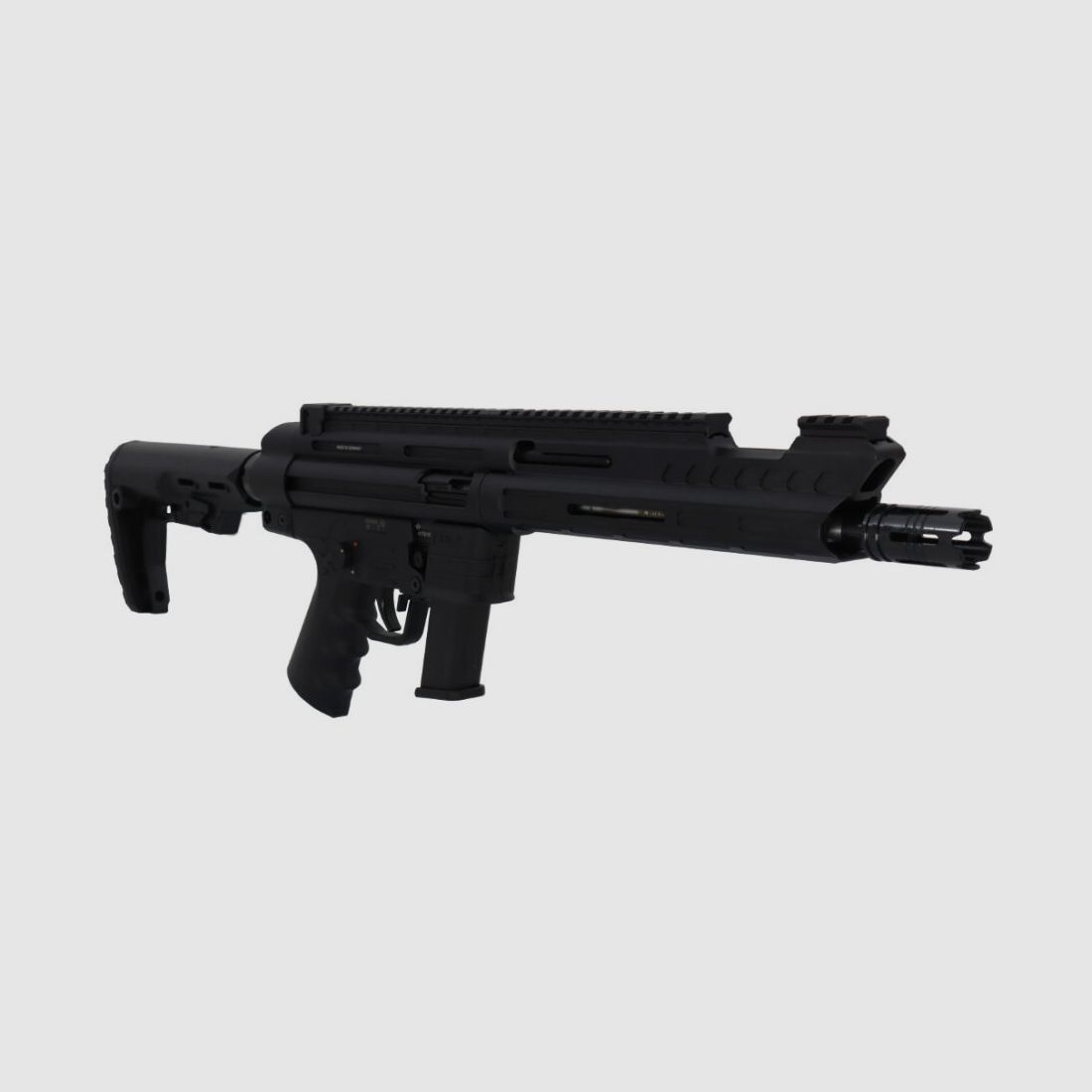 GSG GSG-9 Sport Compact IPSC / PCC