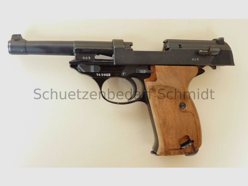 Walther P38