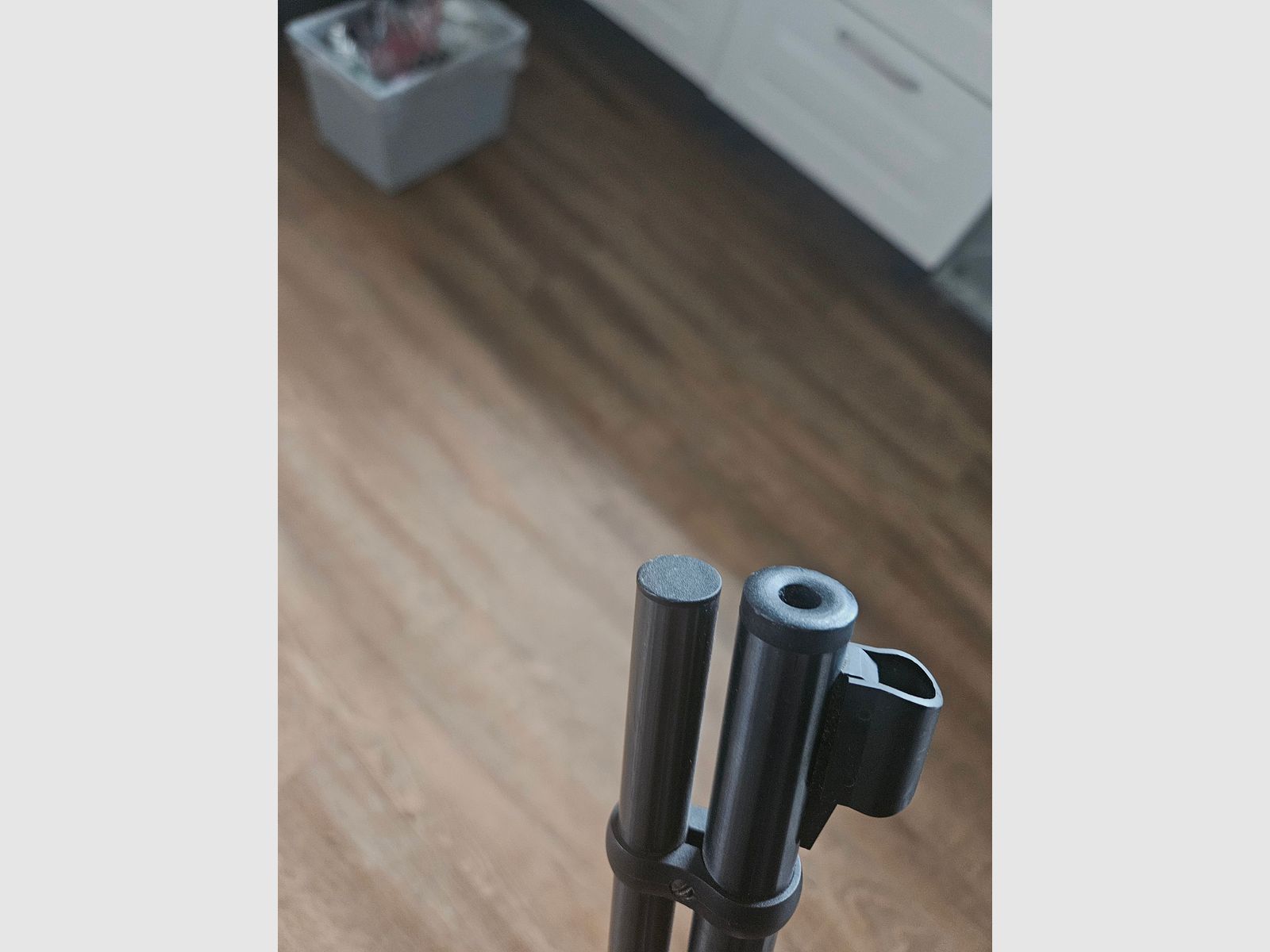 Walther CO2 Rifle Lever Action Wells Fargo