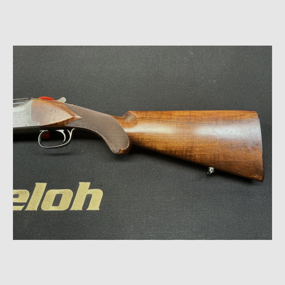 Winchester Ohne 12/70