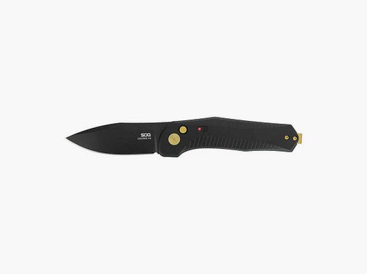 Automatikmesser Diverge AU - Schwarz SOG