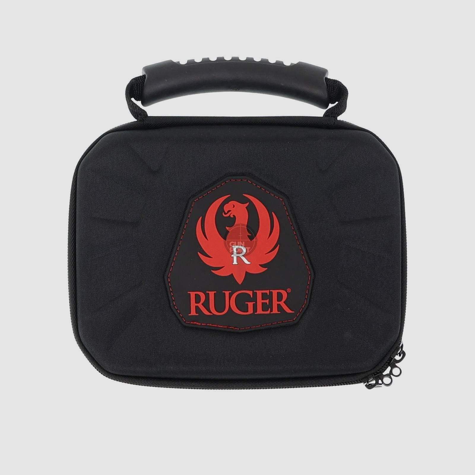 ALLEN - Pistolentasche / Waffentasche 17,7 cm