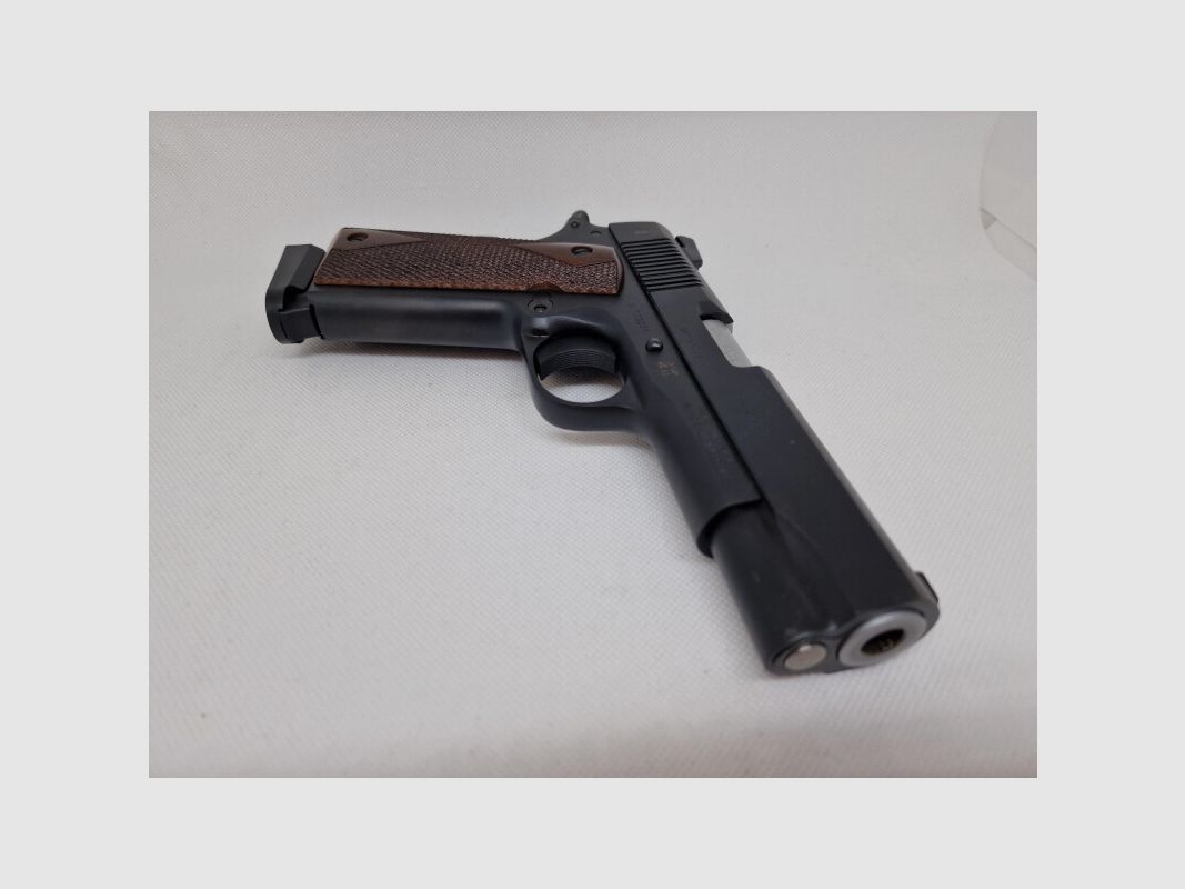 Tanfoglio Witness 1911 Carry, Bild 6 von 8