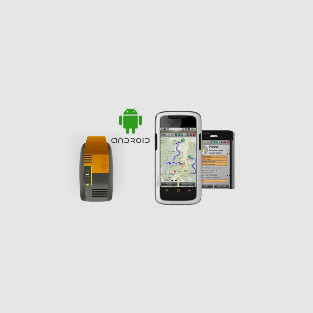 Geodog Pro, immagine 3 di 8