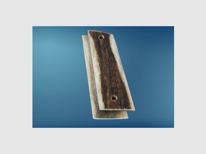 Hirschhornschalen ME 1911