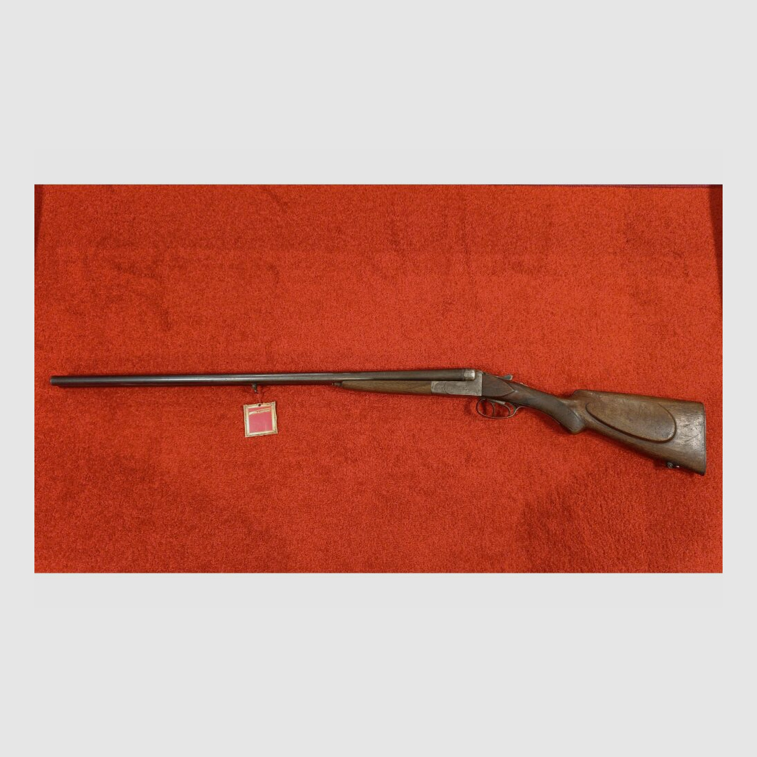 onbekend zonder 16/65;16/65