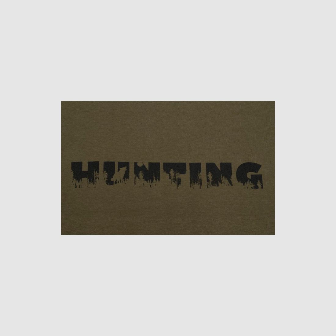 Hubertus H-T-Shirt Hunting, Bild 3 von 4