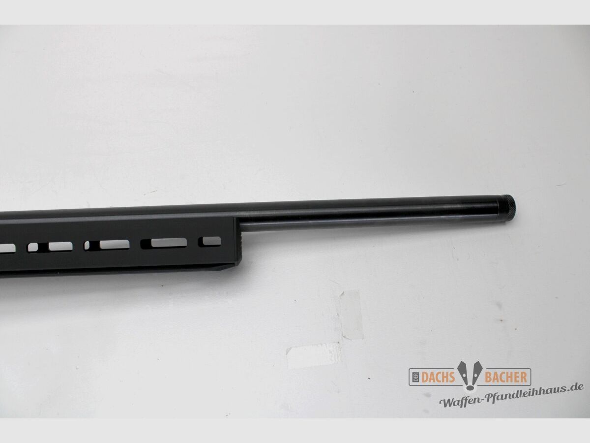 Rep. fucile Tikka T3x ACE Target cal. .308 Win filettatura della canna
