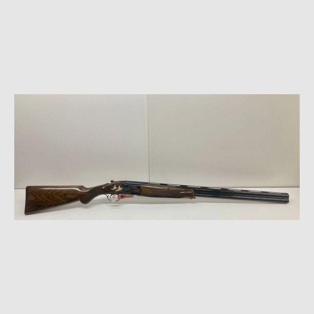 Caesar Guerini MAGNUS LIMITED - BDF Bockdoppelflinte - Waffen Friedrichs
