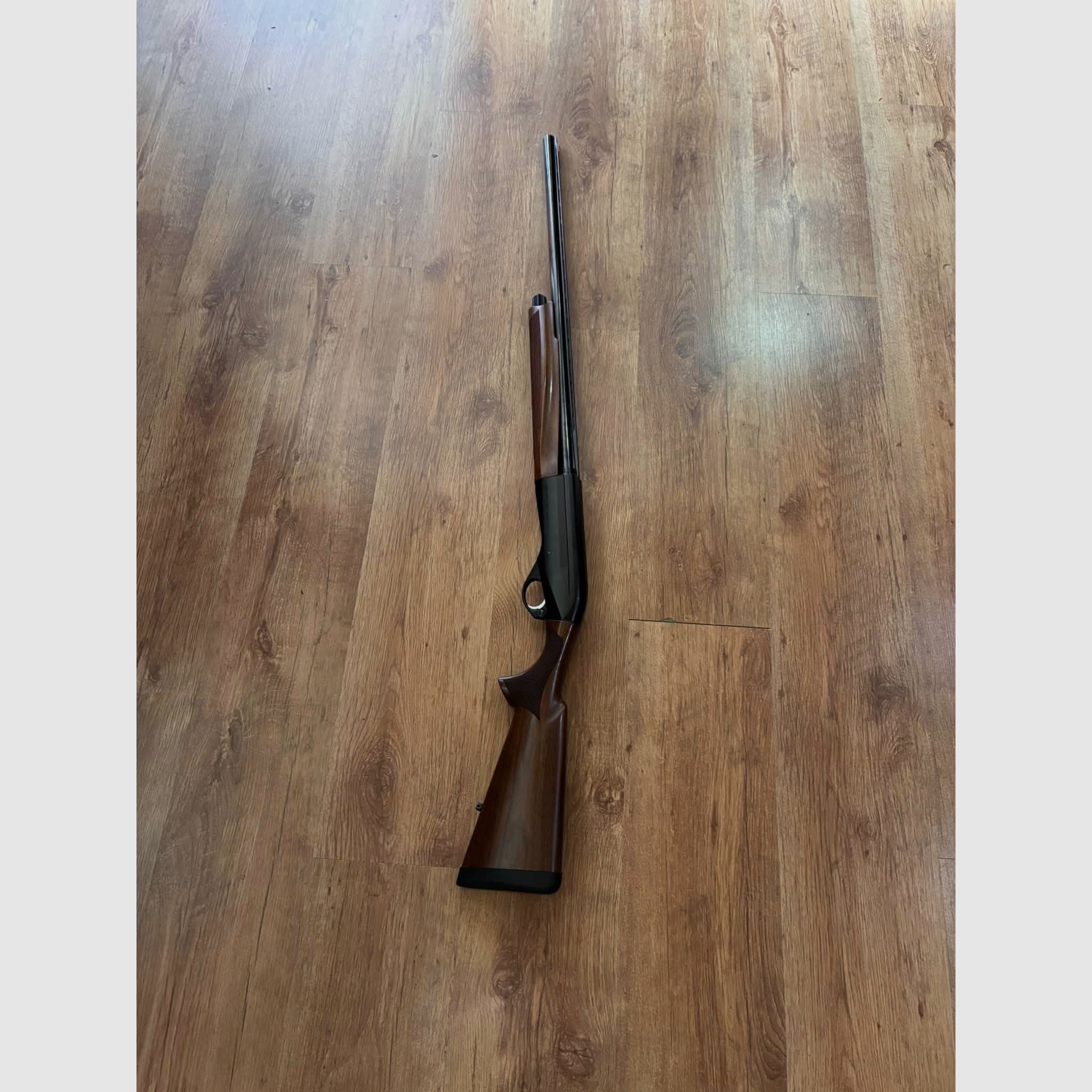 Benelli Montefeltro Wood Flinte Kaliber 12, Bild 7 von 7