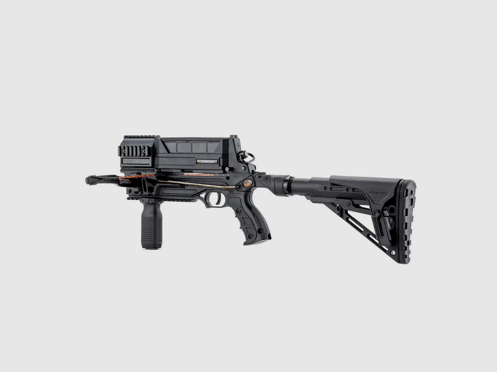 Arbalète AR-Serie – M10 Tactical, Bild 7 von 7