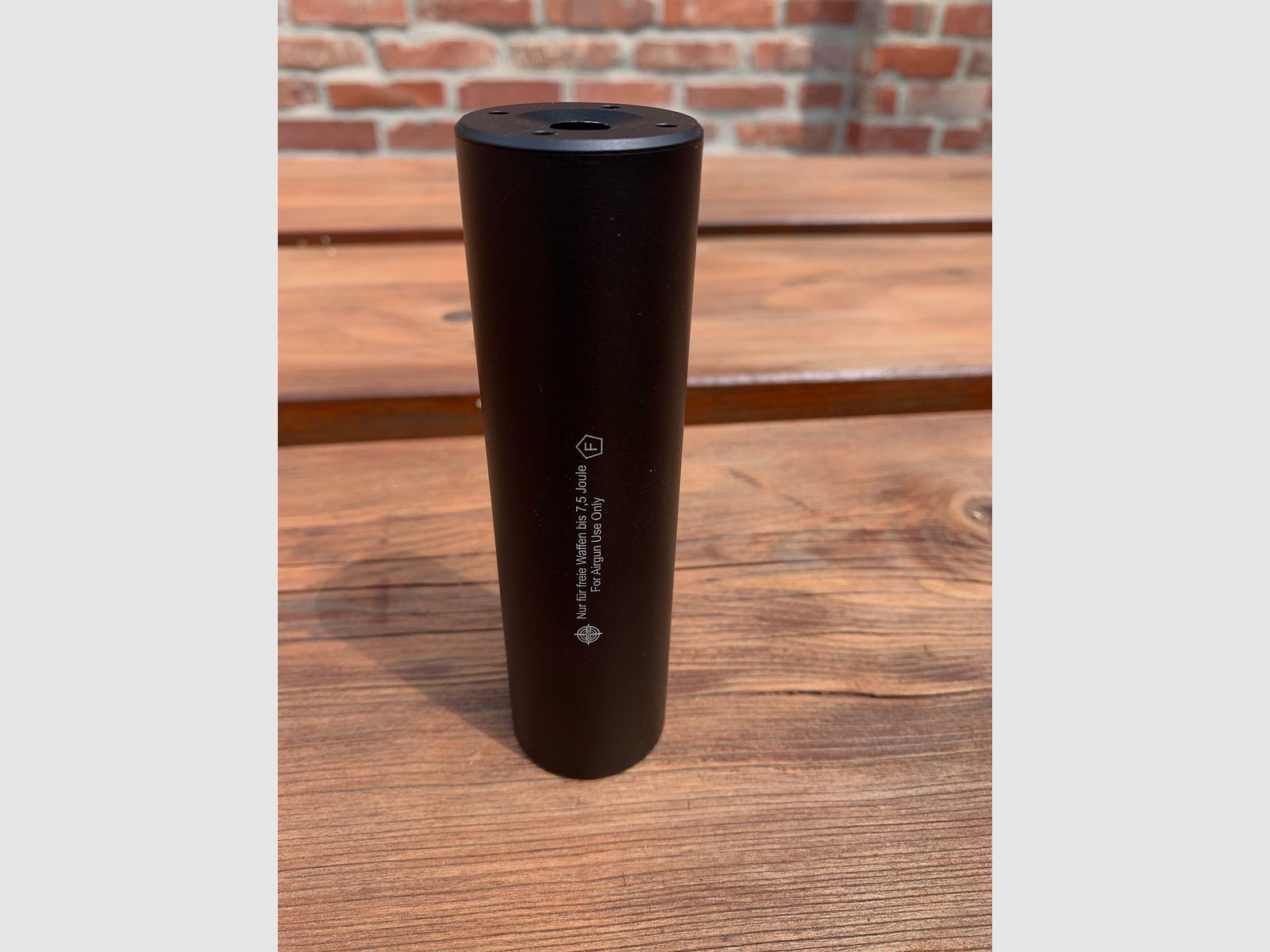 FX Dreamline Tactical 7,62