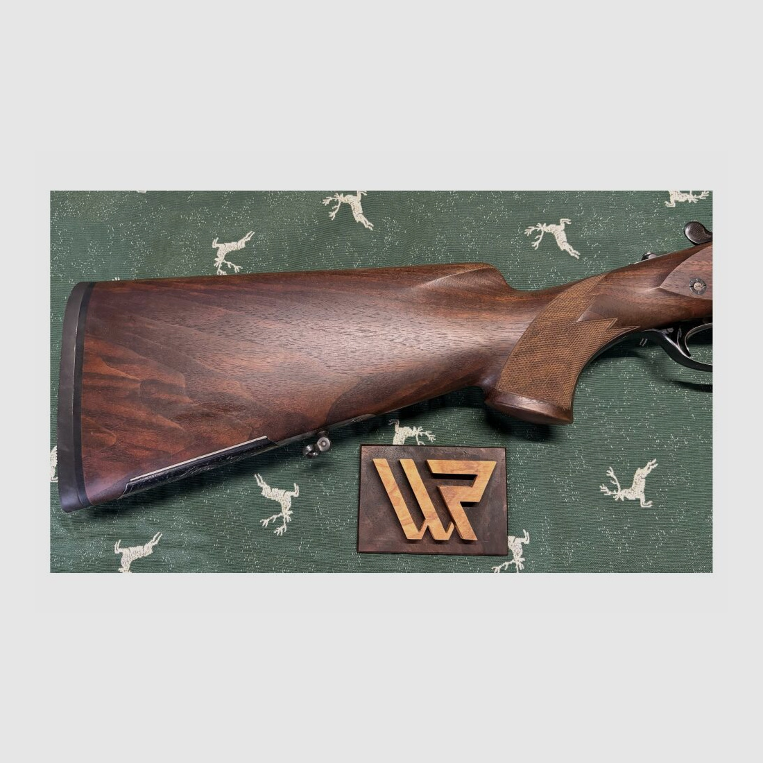 Ansorg without 16/65; 8x57JR