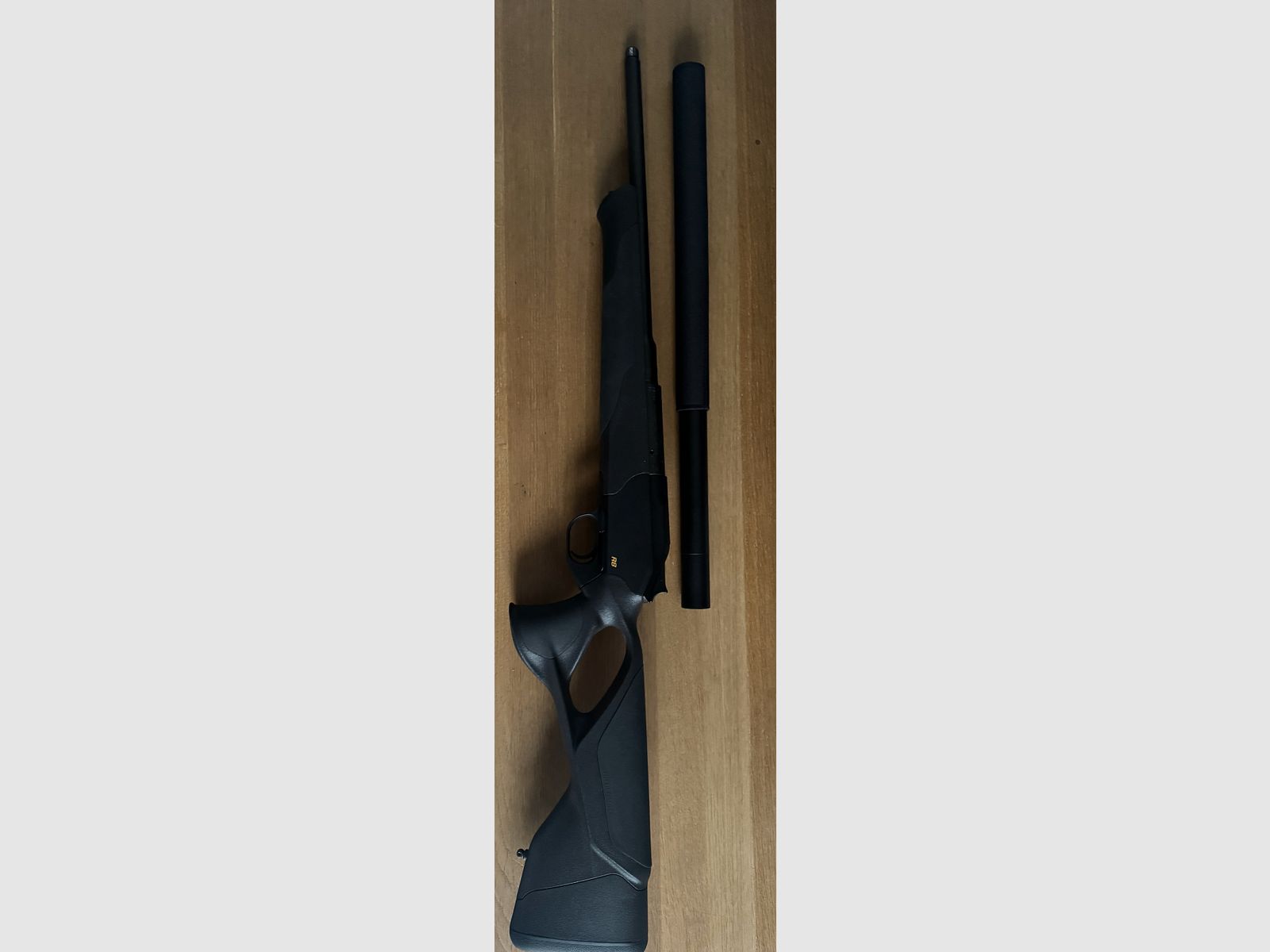 Blaser R8 Ultimate Silence 8,5 x 55 Blaser