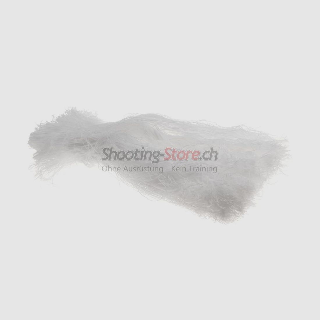 Invader Gear Ghillie Threads White