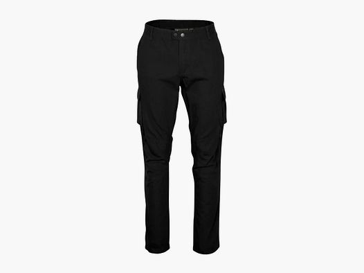 Pinewood Pinewood Hose Broderick - Schwarz / C56 Herren