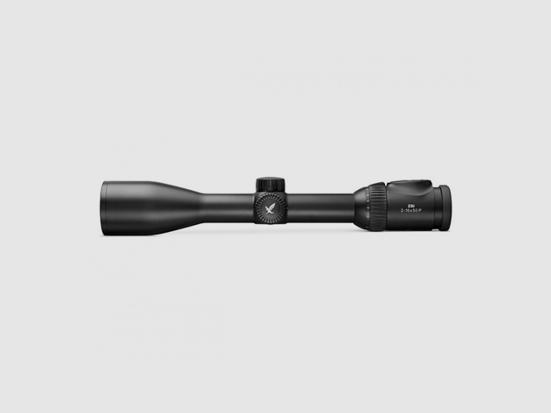 Swarovski Z8i 2-16x50 P L 4A-300-I