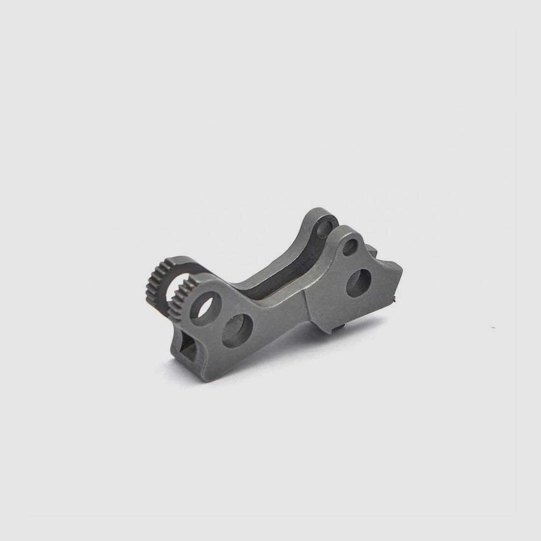 Martillo de competición ultraligero Eemann Tech para 1911/2011, imagen 2 de 3