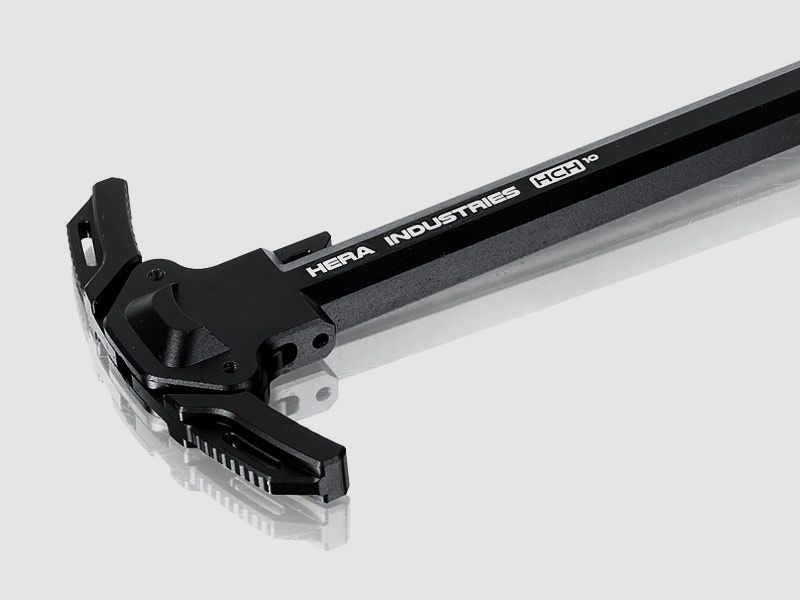 HERA ARMS AR10 AMBI Charging Handle