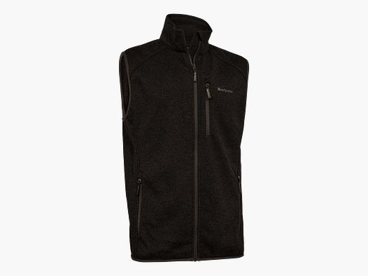 Deerhunter Moor Kamizelka Męska Brązowy Liść - 2XL