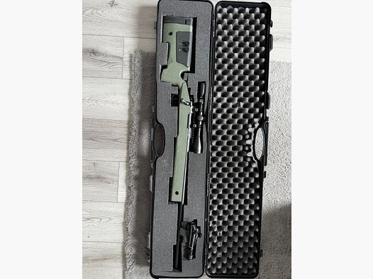 Cybergun FN SPR A2 Sniperrifle 