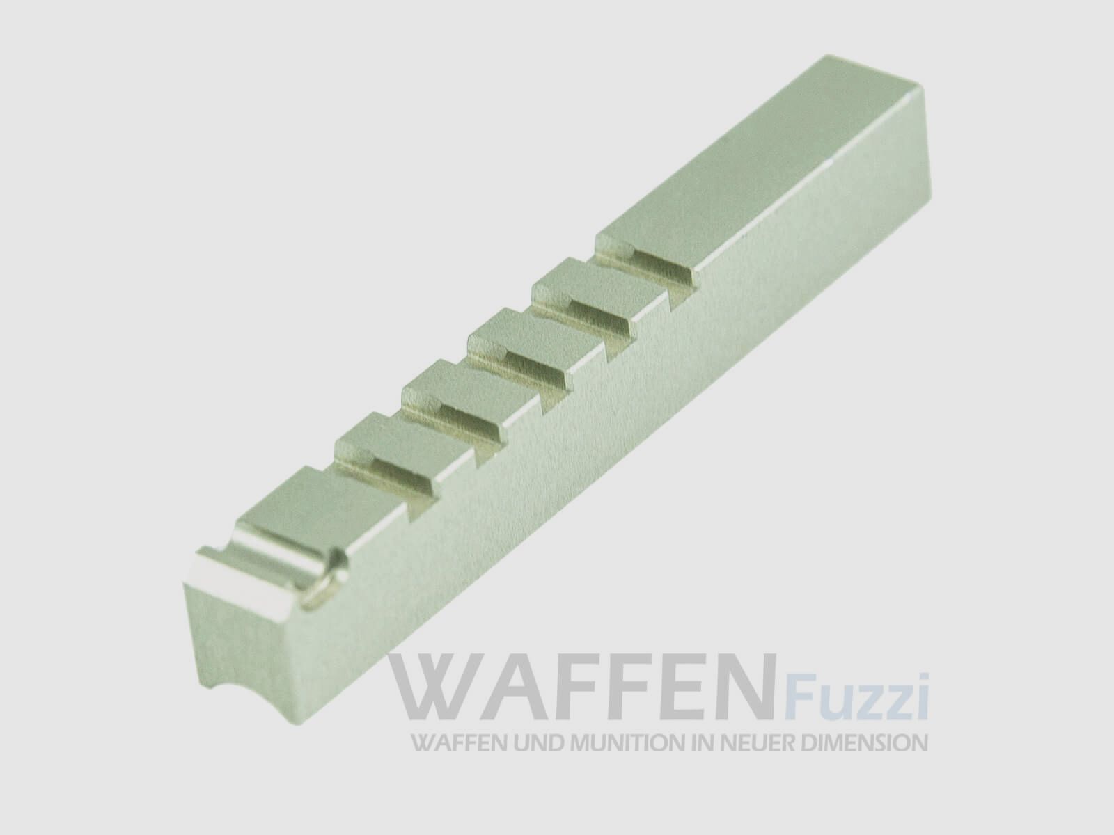 Steyr tijdschrift voor LP droogtraining