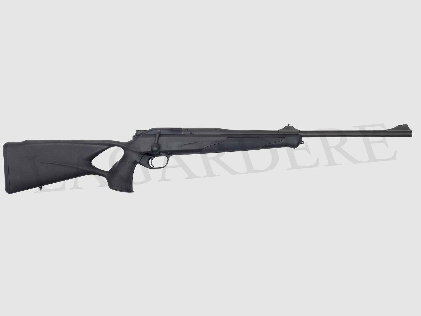 BLASER R8 PROFESSIONAL SUCCESS SCHWARZ (REPETIERBÜCHSE)