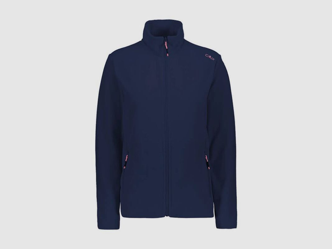 CMP Damen Jacke aus Arctic-Fleece