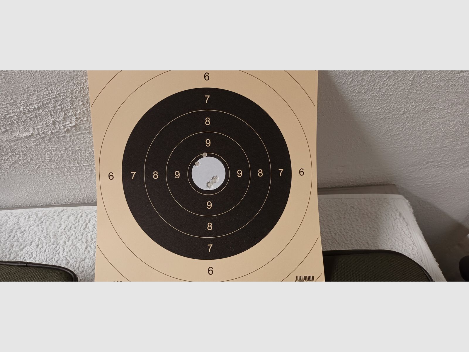 BBF Blaser 95 Special Kal. 12/76 + 3006 mit Einstecklauf Kal.223