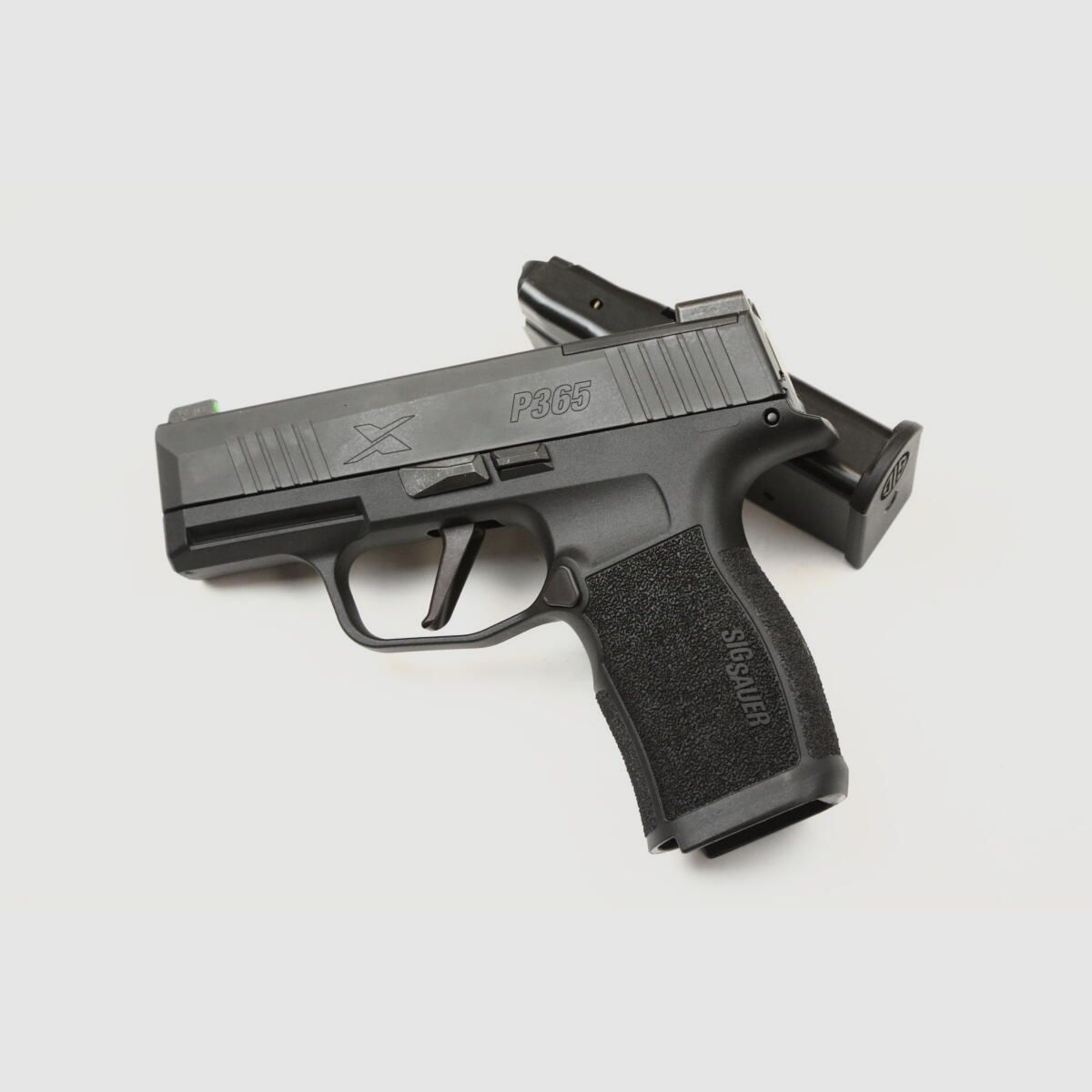 Sig Sauer P365, afbeelding 24 van 24