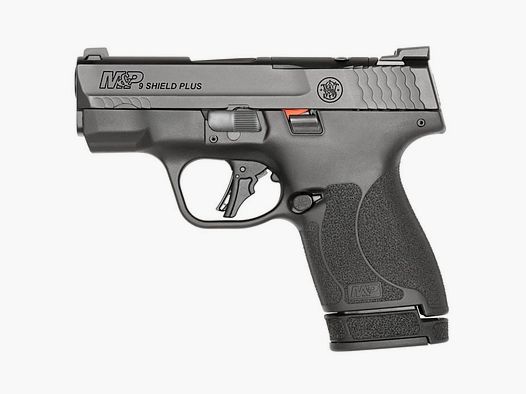 Pistole Smith & Wesson M&P9 Shield Plus Optic Ready