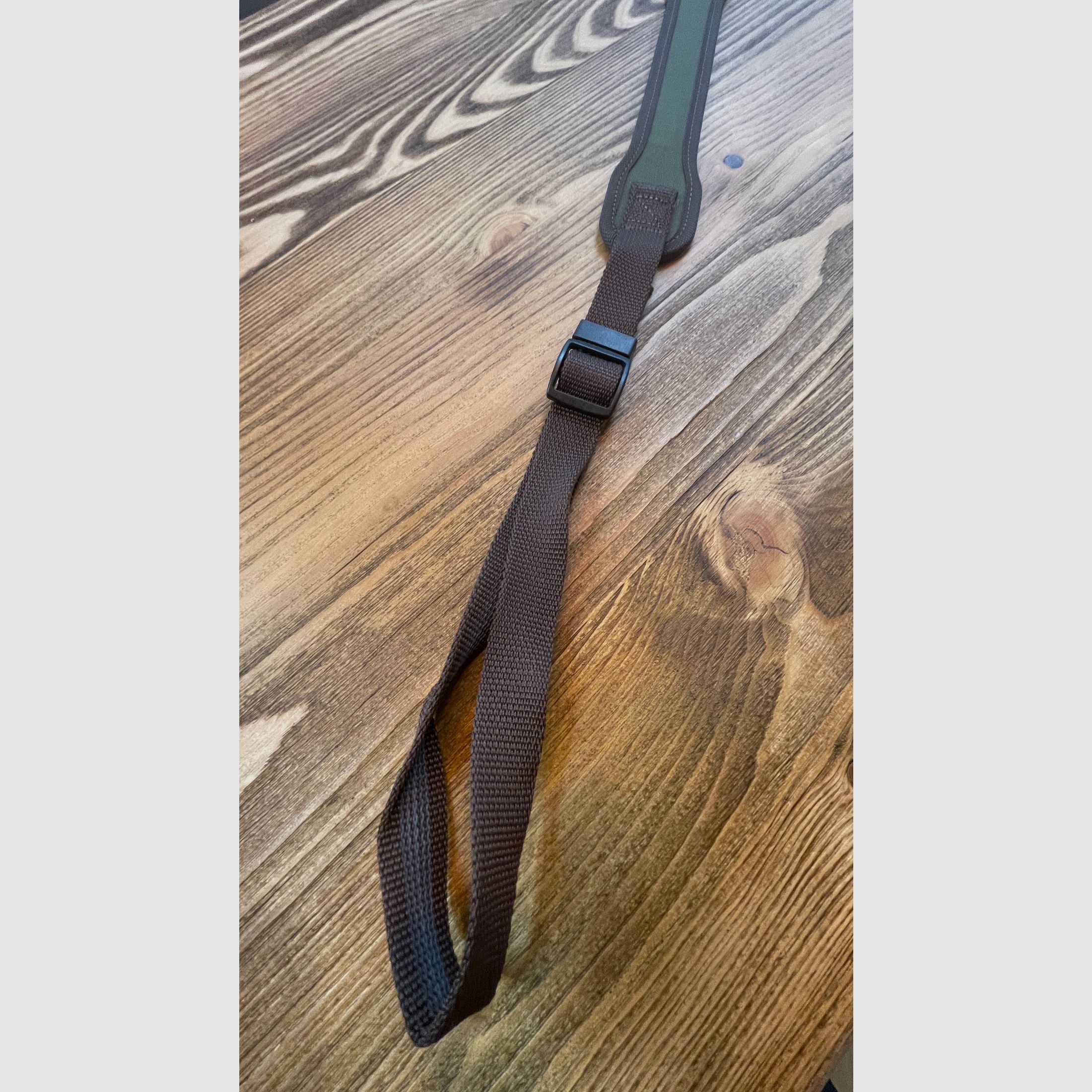 CZ Gewehrriemen Rifle Sling Neu Olive