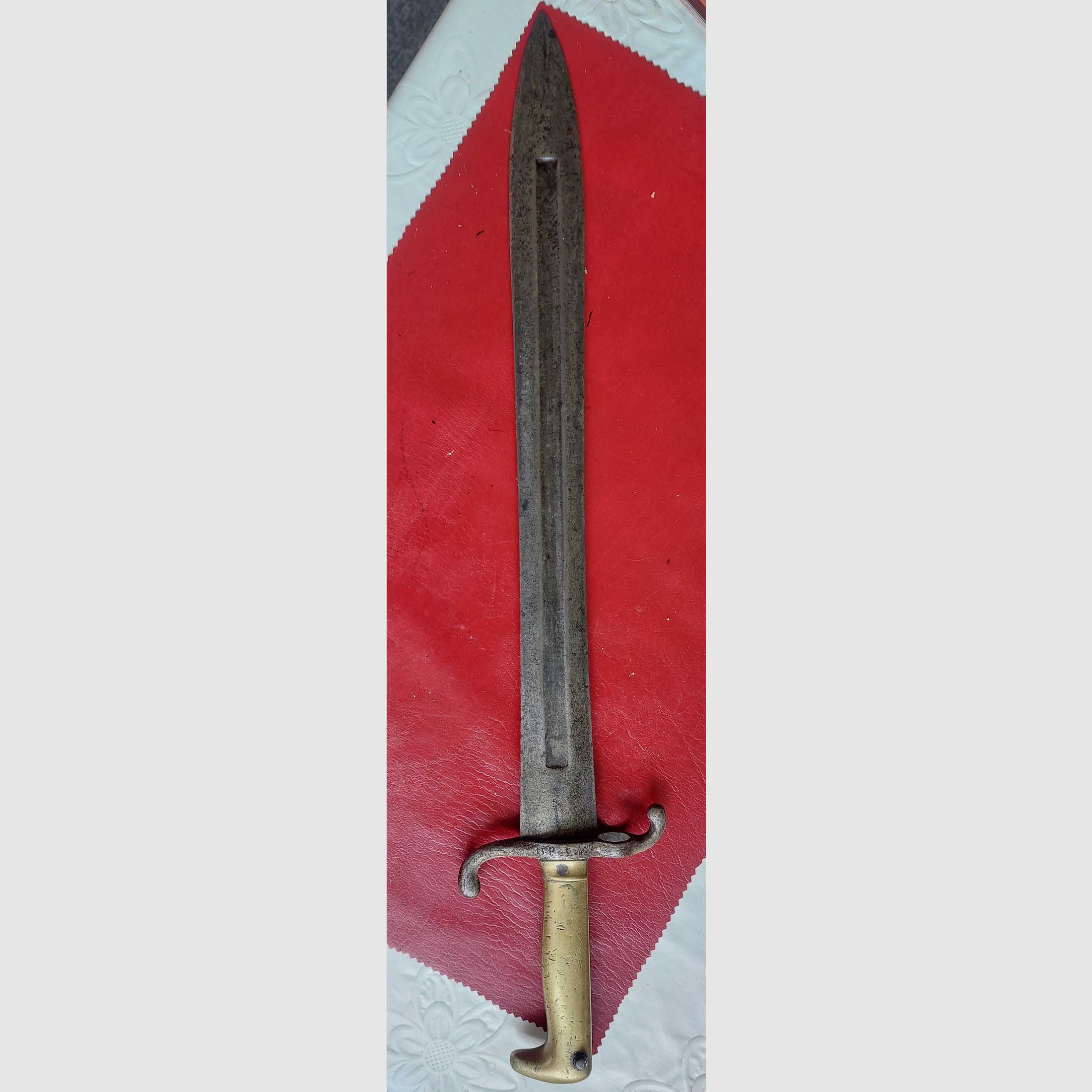 Baionetta