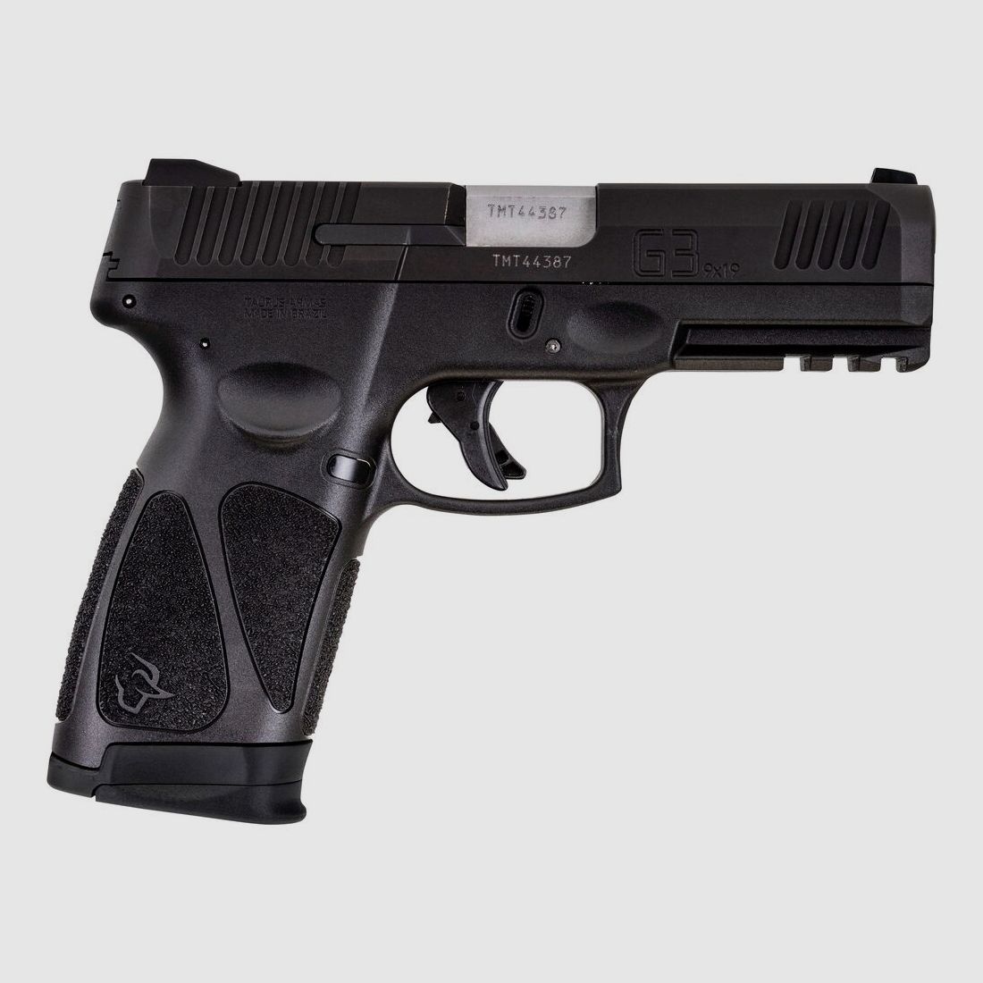 Taurus G3 Black Pistol, image 2 of 5