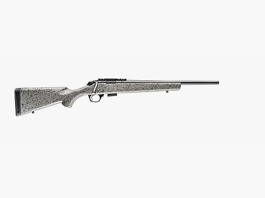 Bergara	 BMR-Steel 20Zoll